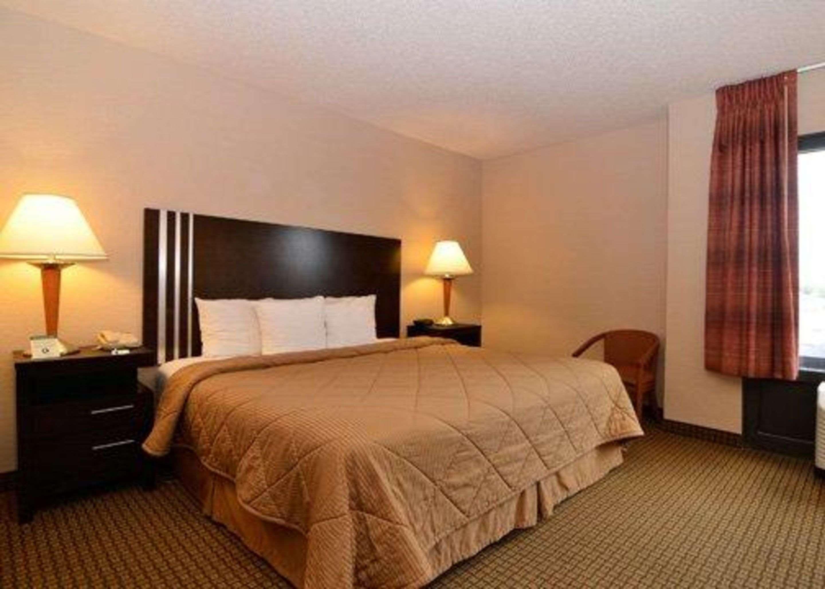 Sonesta Essential Nw Houston Hotel Exterior photo