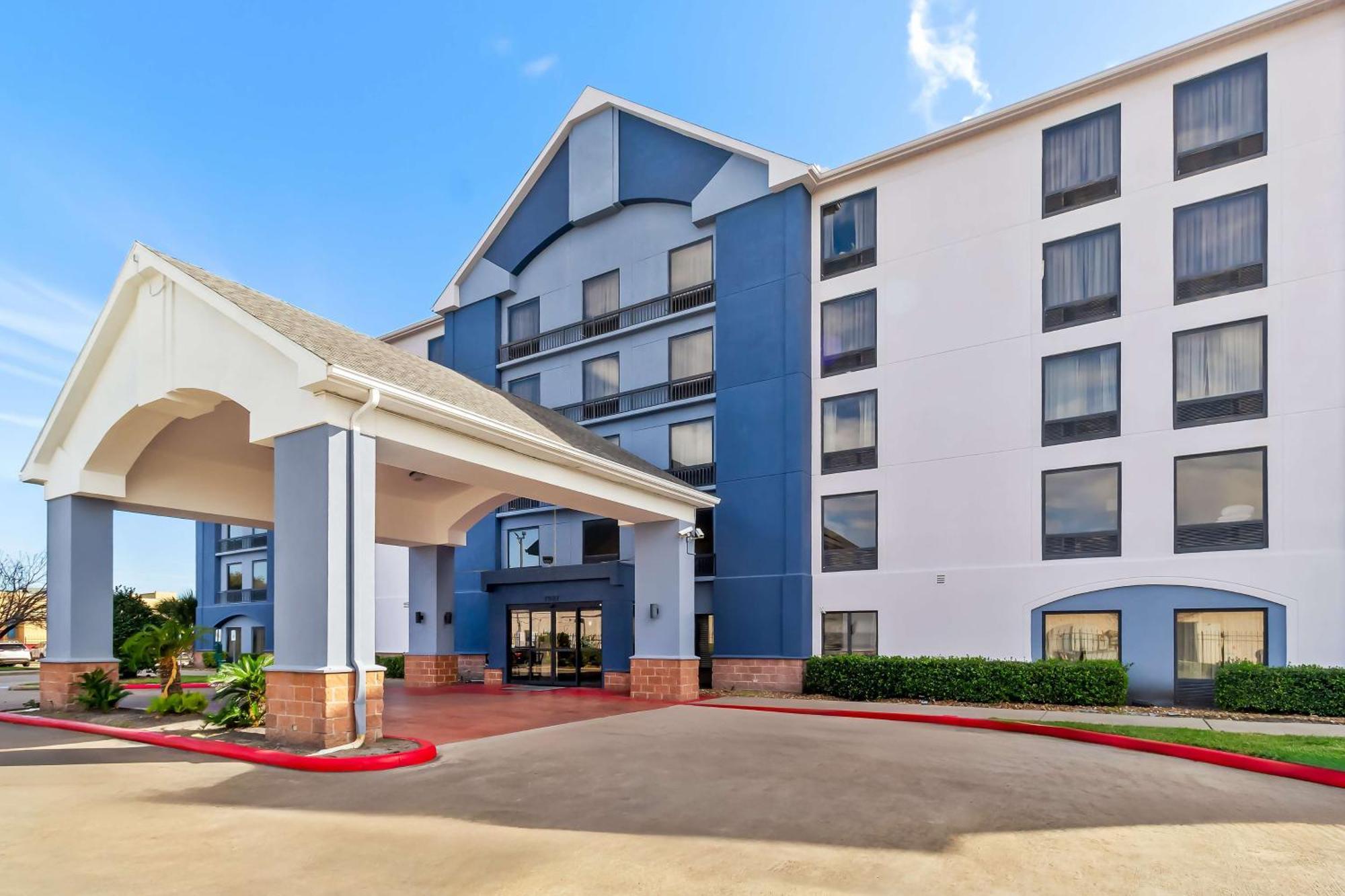 Sonesta Essential Nw Houston Hotel Exterior photo