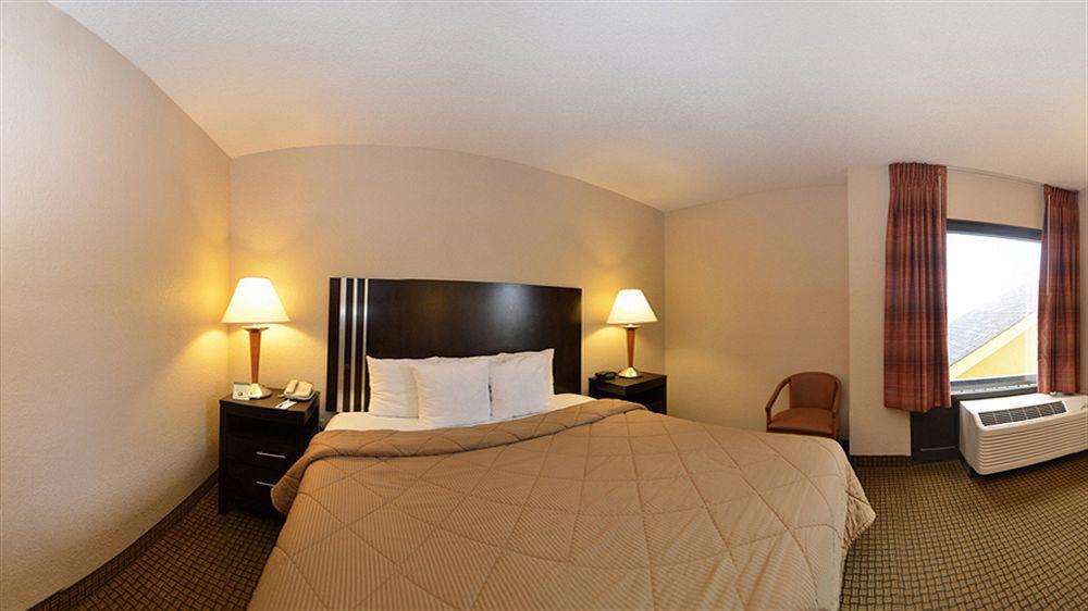 Sonesta Essential Nw Houston Hotel Exterior photo